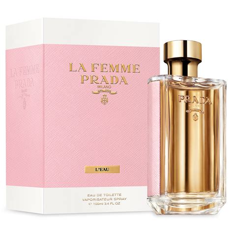 la femme prada perfume pink|la femme prada perfume reviews.